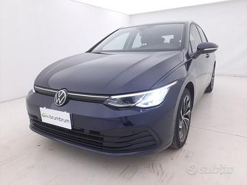 Volkswagen Golf Life DSG BR428137 1.0 Mild Hybrid 