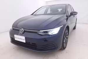 Volkswagen Golf Life DSG BR428137 1.0 Mild Hybrid 