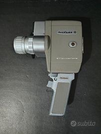 Cinepresa meccanica Mikado 8 Reflex