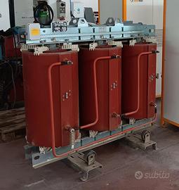 Inverter fotovoltaico