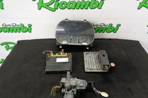 KIT AVVIAMENTO FORD FIESTA 1.4 BENZINA 2004