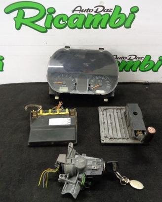 KIT AVVIAMENTO FORD FIESTA 1.4 BENZINA 2004