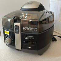 Multicooker multifry De Longhi
