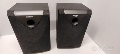 Casse SAMSUNG modello PS800E