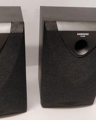 Casse SAMSUNG modello PS800E