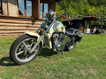 Honda Shadow 1100 del 1991