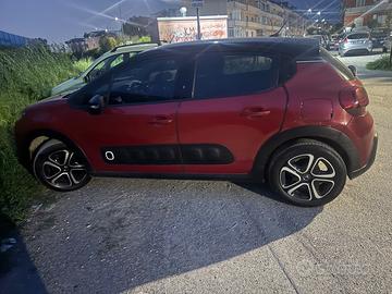 C3 cintroen