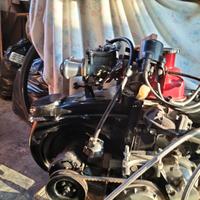 Motore fiat 126 500