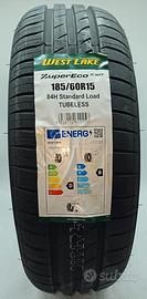 1 pneumatico nuovo westlake 185/60 r15 84h pn15724