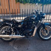 Benelli Imperiale 400 - 2021 EURO 5