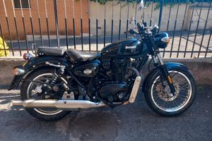 Benelli Imperiale 400 - 2021 EURO 5