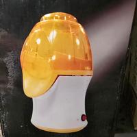 Macchina popcorn nuova