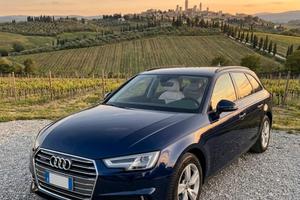 AUDI A4 2.0 150cv automatica IMPECCABILE