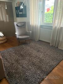 Tappeto ikea