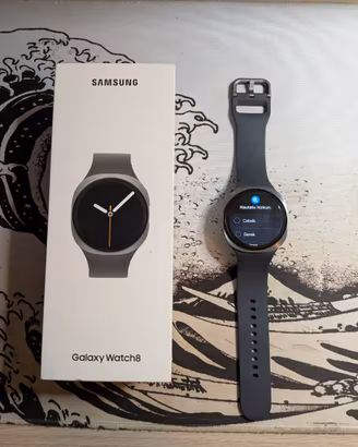 Samsung Galaxy Watch 8