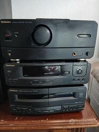 stereo technics