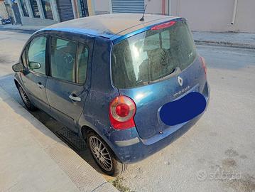 Renault Modus 1500 Diesel 