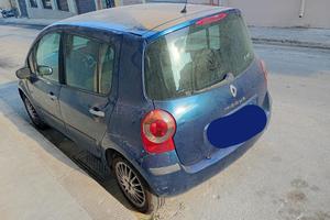 Renault Modus 1500 Diesel 