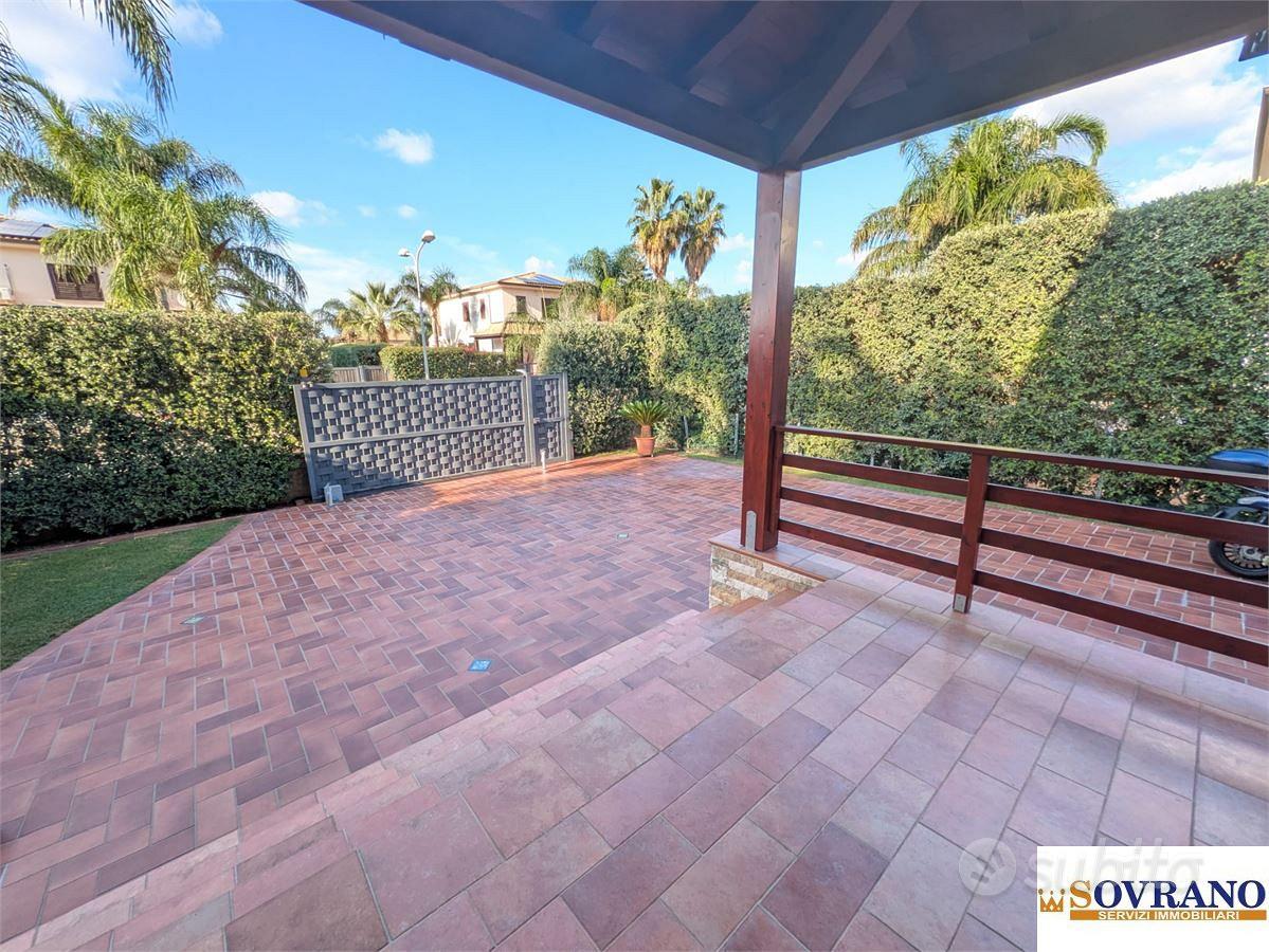 Casa – Carini, Villagrazia di Carini - Vista 4