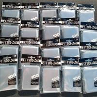 Ultra Pro Lotto x20 Pro Fit Inner Sleeves Perfect 