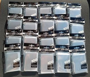 Ultra Pro Lotto x20 Pro Fit Inner Sleeves Perfect 