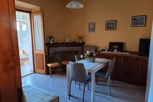 Casa indipendente 