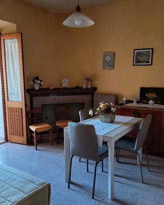 Casa indipendente 