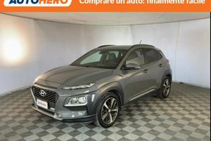 HYUNDAI Kona 1.0 T-GDI XPrime