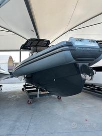 GOMMONE RANIERI CAYMAN 33 CABIN 2026 espositivo