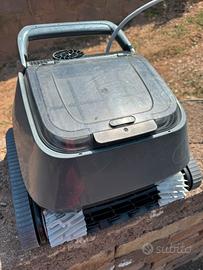 Robot per piscina