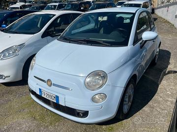 Fiat 500 1.2 Lounge Top condition