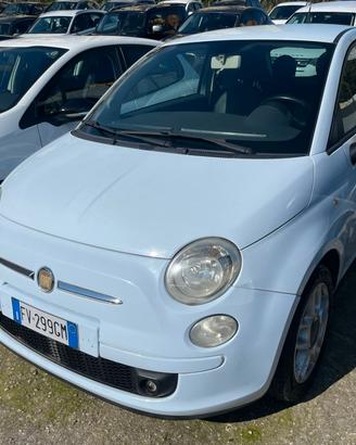 Fiat 500 1.2 Lounge Top condition