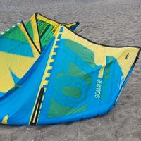 Kitesurf - Bandit X 7mq