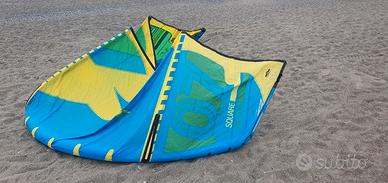 Kitesurf - Bandit X 7mq