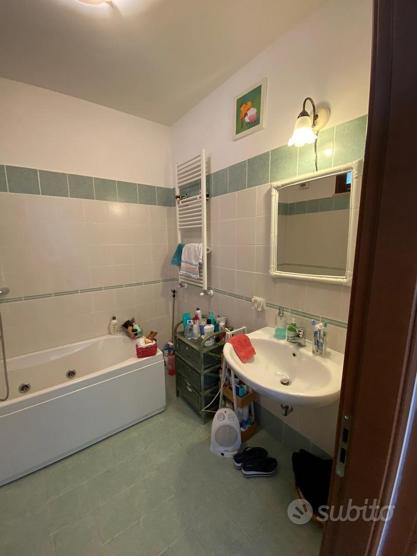 Appartamento – Roma, Marcigliana, Municipio Roma III - Altro