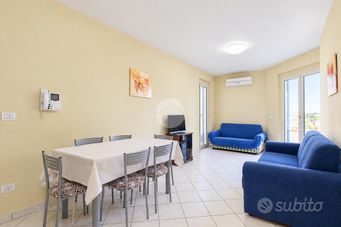 Appartamento – Vasto, Marina di Vasto, Chieti - Vista 2