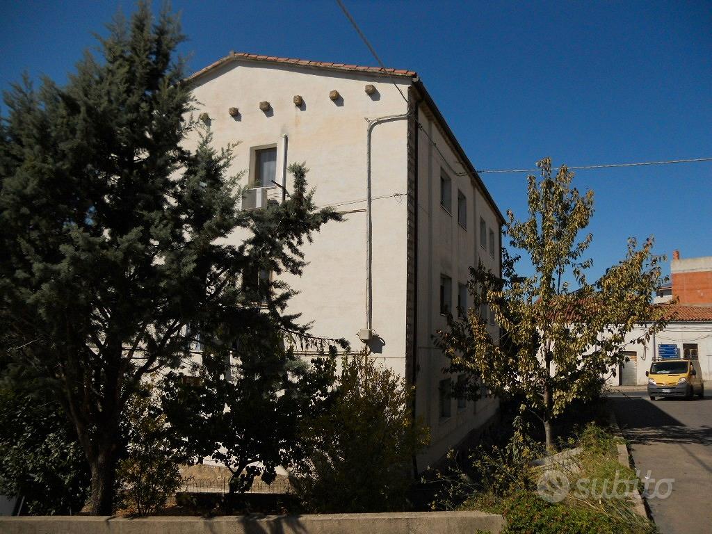 Nuova disponibilità Trivano con ampia cantina - Vista 6