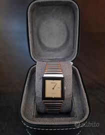 Rado Vintage Automatico - Raro Quadrante Jubilé