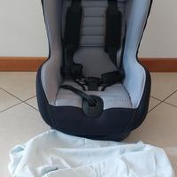 Seggiolino auto Chicco Xpace