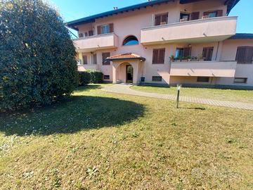 Monolocale pronto all'uso