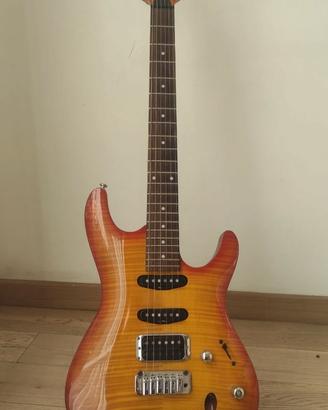 Chitarra elettrica Ibanez SA260FM