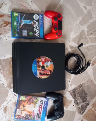 PlayStation 4