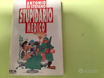 Stupidario medico