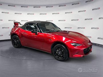 MAZDA MX-5 4ª serie MX-5 1.5L Skyactiv-G Exclu...