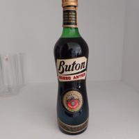 bottiglia da collezione Rosso Antico