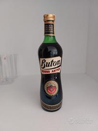 bottiglia da collezione Rosso Antico