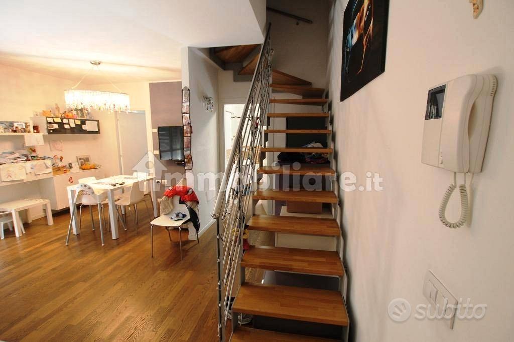 Appartamento Camin - Vista 3