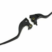 Leve nere HARLEY DAVIDSON SPORTSTER 2014 UP CON AB