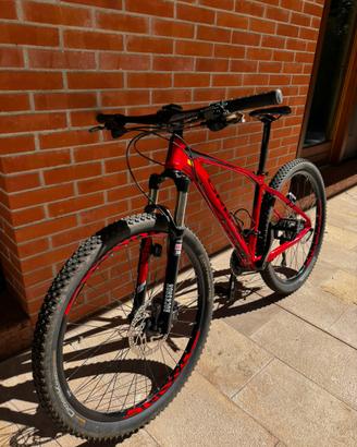 MTB Orbea Occam 27.5"