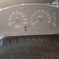 quadro strumenti Suzuki Jimny benzina